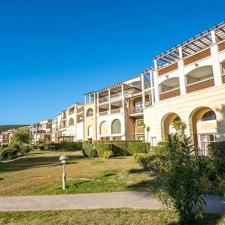 Appartement Village Cap Esterel - Le Belvedere-9 Saint-Raphaël