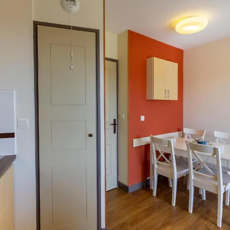 Village Cap Esterel - Le Belvedere-9 Appartement