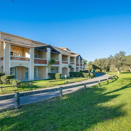 Village Cap Esterel - Le Belvedere-9 Appartement