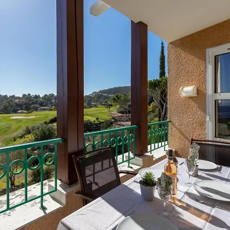 Appartement Village Cap Esterel - Le Belvedere-9 *
