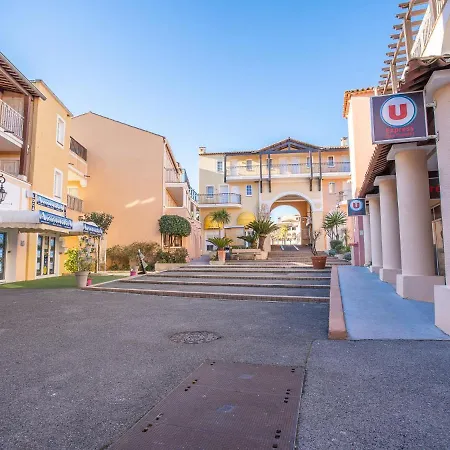 Appartement Village Cap Esterel - Le Belvedere-9 Saint-Raphaël
