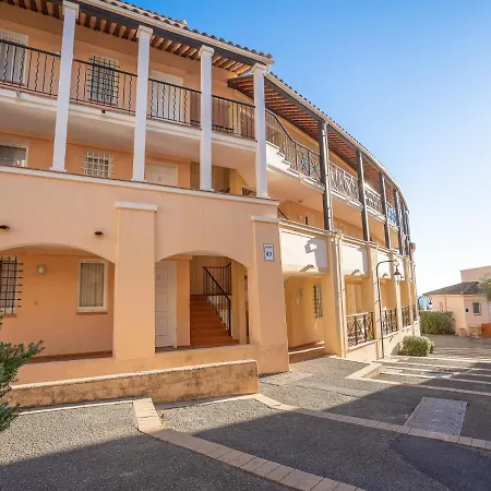 Village Cap Esterel - Le Belvedere-9 *
