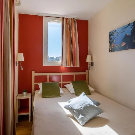 Appartement Village Cap Esterel - Le Belvedere-9 Saint-Raphaël